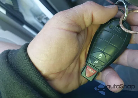 2013 Dodge Durango Sxt from USA, damaged, VIN 1C4RDHAG1DC628921